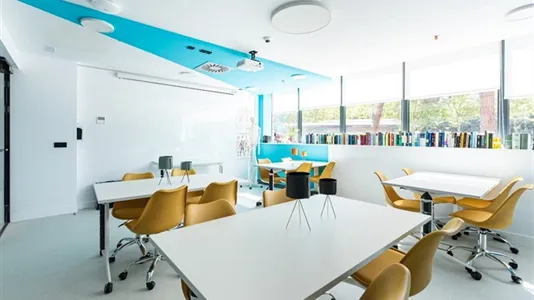 Apartments in Salamanca - photo 7