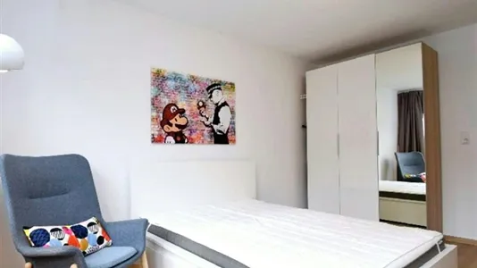 Apartments in Cologne Innenstadt - photo 6