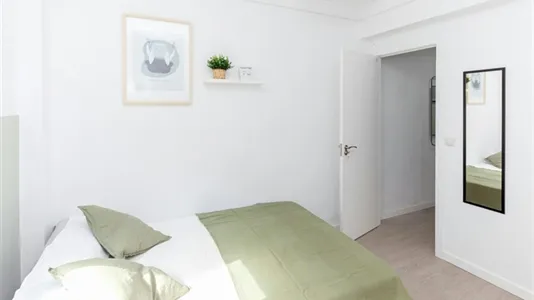 Rooms in Valencia Campanar - photo 4