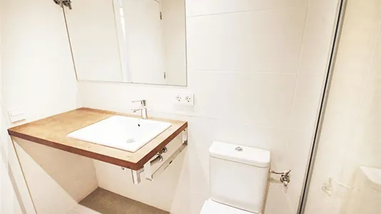 Apartments in Barcelona Sants-Montjuïc - photo 8