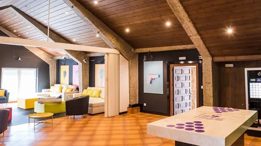 Rooms in Madrid Chamberí - photo 8