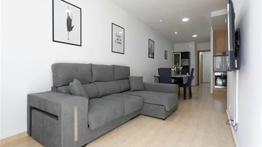 Apartments in Barcelona Sants-Montjuïc - photo 5