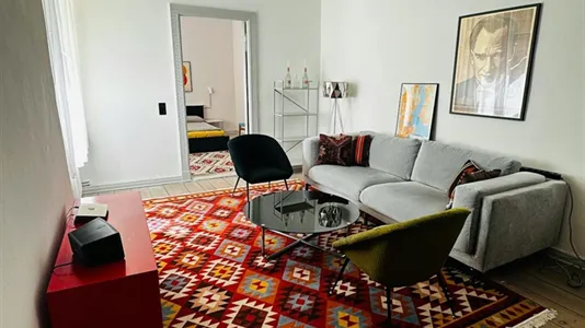 Apartments in Berlin Pankow - photo 7