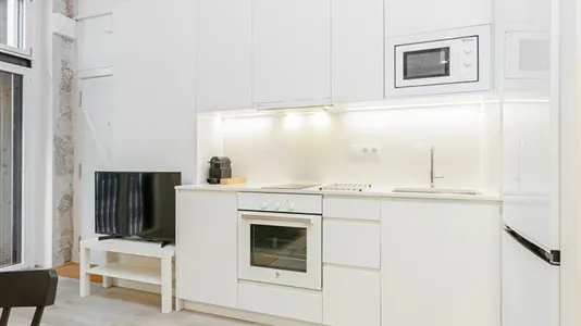 Apartments in Barcelona Gràcia - photo 6