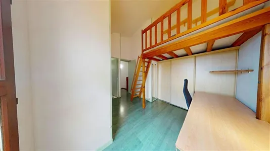 Rooms in Lyon - photo 3