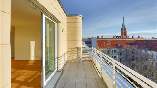 Rooms in Berlin Mitte - photo 8