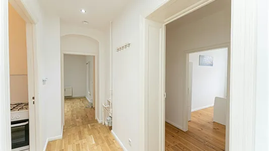 Rooms in Berlin Friedrichshain-Kreuzberg - photo 5