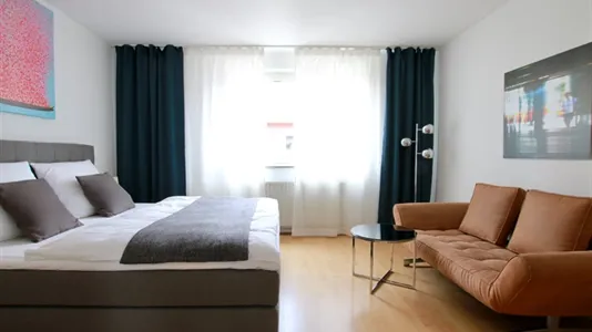 Apartments in Cologne Ehrenfeld - photo 5