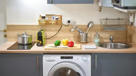 Apartments in Lyon - photo 7