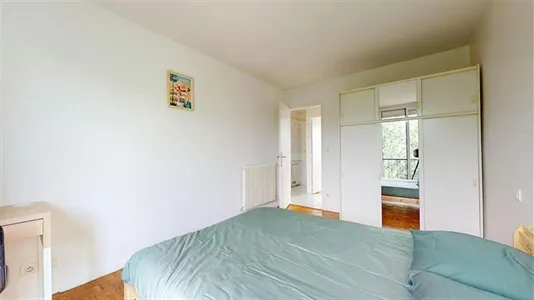 Rooms in Bordeaux - photo 2