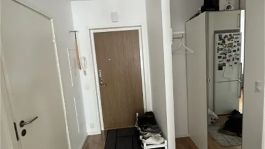 Apartments in Lundby - photo 12