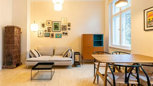Apartments in Berlin Tempelhof-Schöneberg - photo 6