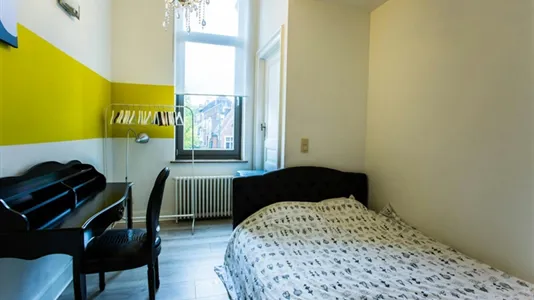 Rooms in Brussels Ukkel - photo 2
