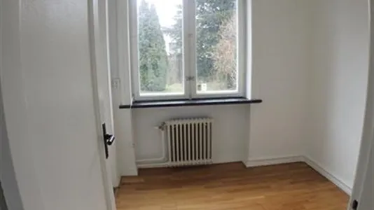 Houses in Limhamn/Bunkeflo - photo 12