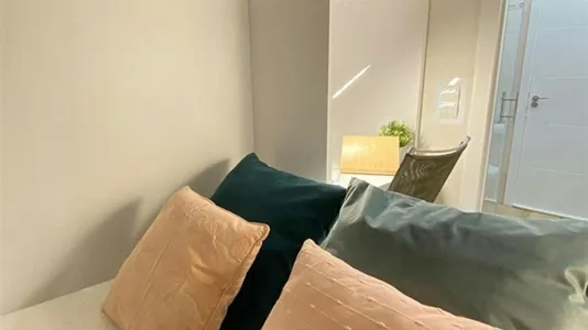 Apartments in Madrid Centro - photo 10