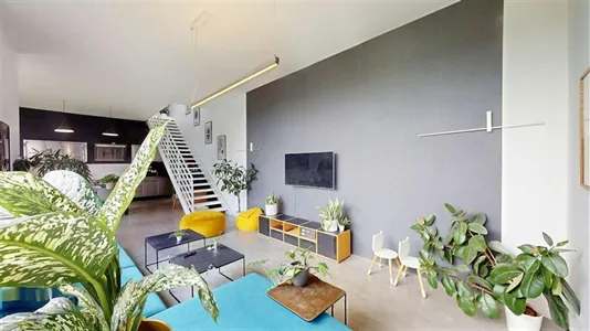 Rooms in Lille - photo 6