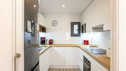 Apartments in Barcelona Horta-Guinardó - photo 10