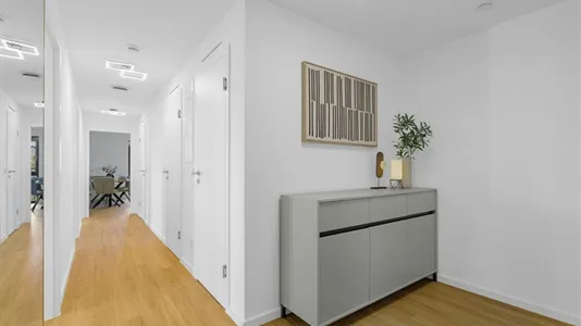 Rooms in Location is not specified - photo 8