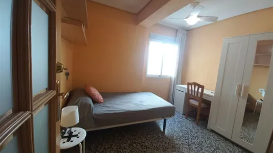 Apartments in Alboraya - photo 5