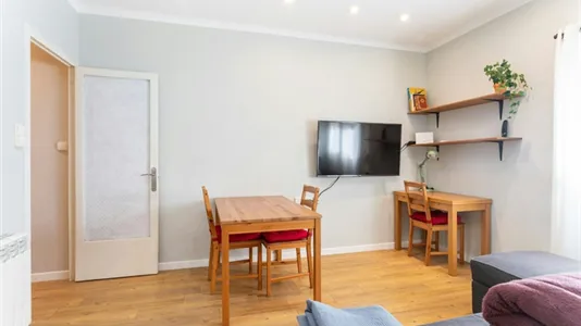 Apartments in Barcelona Horta-Guinardó - photo 5