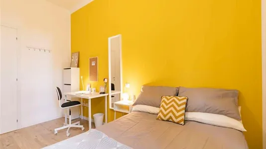 Rooms in Milano Zona 6 - Barona, Lorenteggio - photo 5