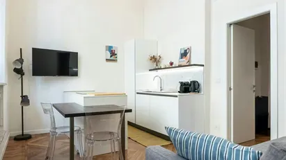 Apartment for rent in Turin, Piemonte