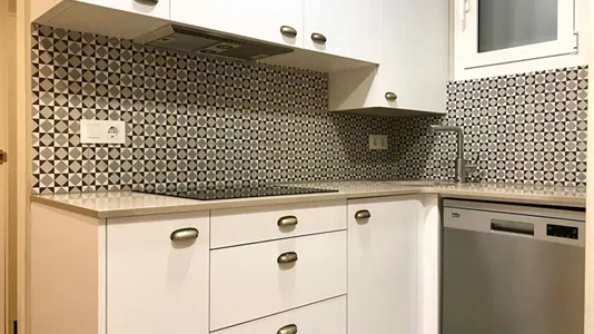 Apartments in Barcelona Gràcia - photo 6