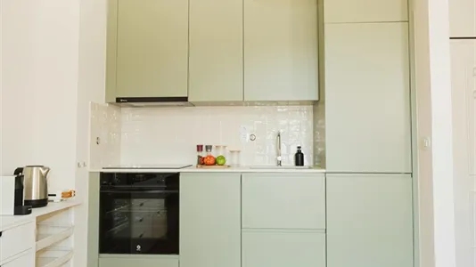 Apartments in Location is not specified - photo 7