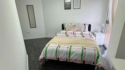 Room for rent in La Torre, Comunidad Valenciana