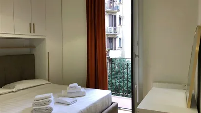 Apartment for rent in Milano Zona 9 - Porta Garibaldi, Niguarda, Milan