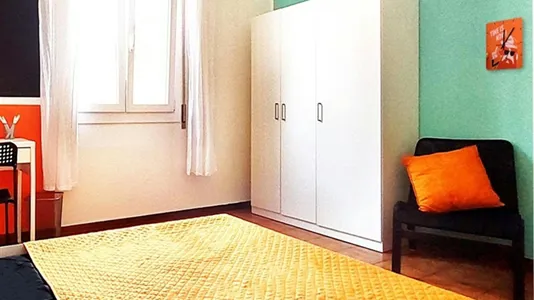 Rooms in Bologna - photo 5