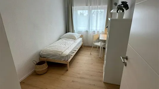 Apartments in Marburg-Biedenkopf - photo 5