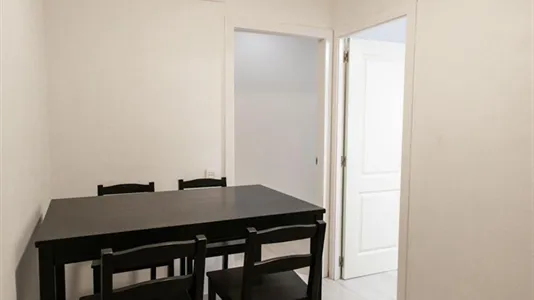 Rooms in El Prat de Llobregat - photo 9