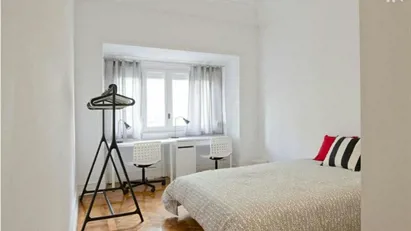 Room for rent in Lisbon (region)