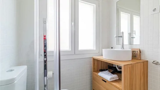 Apartments in Madrid Fuencarral-El Pardo - photo 3