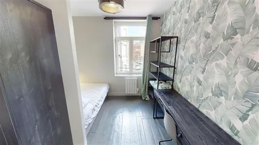 Rooms in Lille - photo 4
