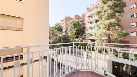 Apartments in Barcelona Gràcia - photo 10