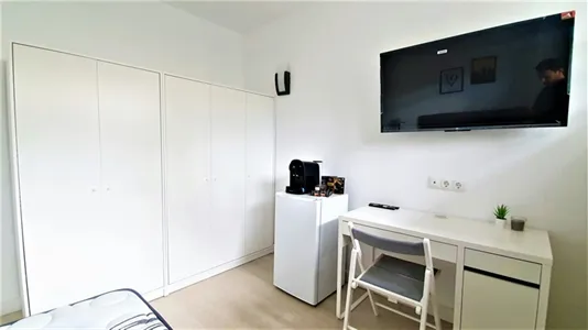 Rooms in Madrid Latina - photo 9