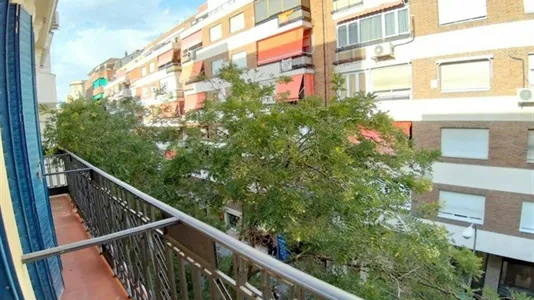 Rooms in Madrid Chamberí - photo 9