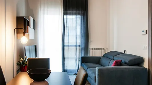 Apartments in Roma Municipio IX – EUR - photo 1
