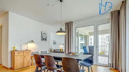 Apartment for rent in Munich