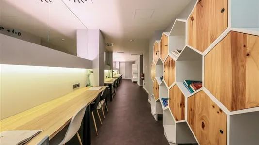 Rooms in Madrid Arganzuela - photo 8
