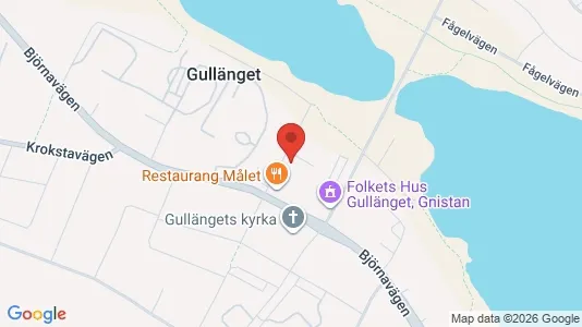 Apartments for rent i Örnsköldsvik - kort over placeringen