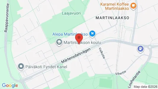 Apartments for rent in Vantaa - Photo from Google Street View