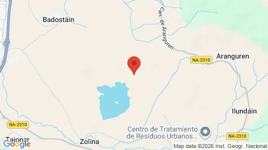 Houses for rent i Gavà - kort over placeringen