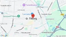 Apartment for rent, Tilburg, North Brabant, Korvelseweg