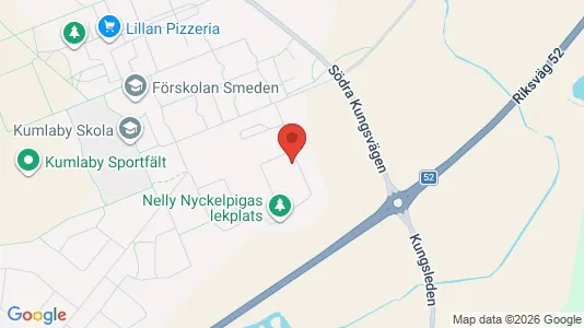 Apartments for rent i Östermalm - kort over placeringen