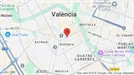 Room for rent, Valencia L'Eixample, Valencia (region), Pasaje Doctor Serra<span class="blurred street-number" onclick="ProcessAdRequest(11156514)"><span class="hint">See no.</span>[xxxxxx]</span>