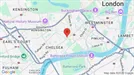 Apartment for rent, London SW3, Greater London, Fulham Road