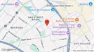 Apartment for rent, Birmingham - West Midlands, West Midlands, Postbox, Upper Marshall Street, B1 1LA<span class="blurred street-number" onclick="ProcessAdRequest(11346471)"><span class="hint">See no.</span>[xxxxxx]</span>